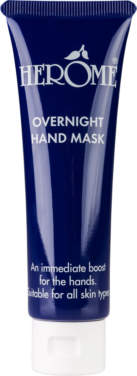 Herome Overnight Hand Mask 40ml