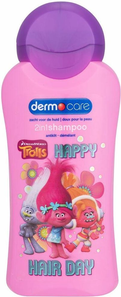 Dermo Care Bratz Shampoo 200ml