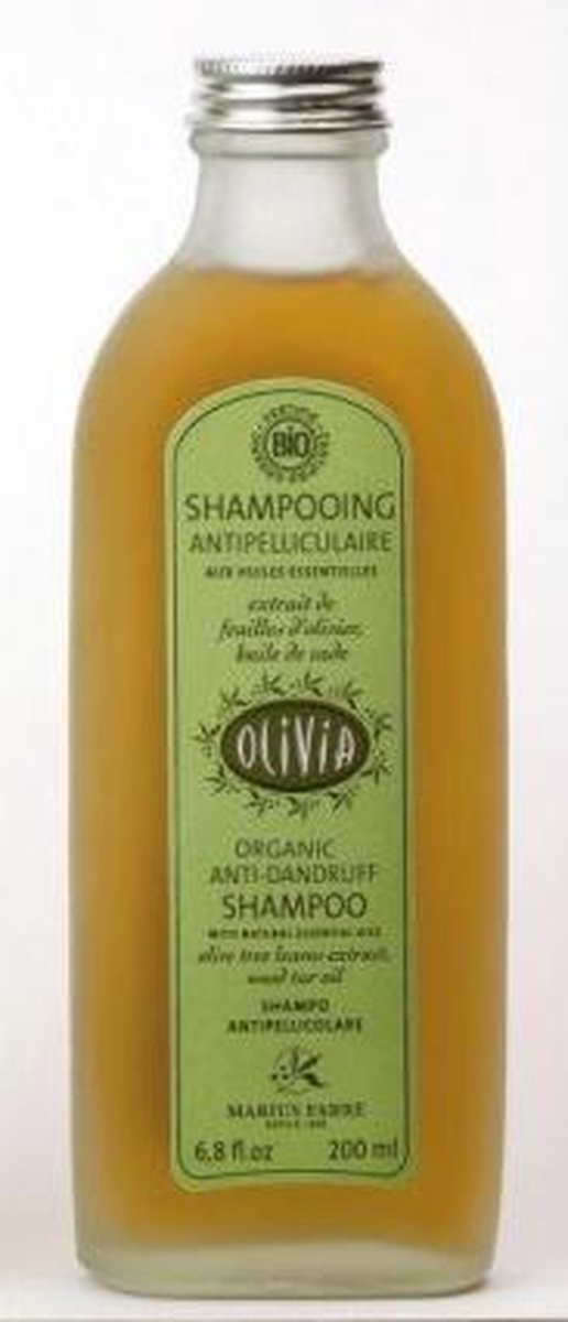 Olivia Shampoo Anti-roos 230ml