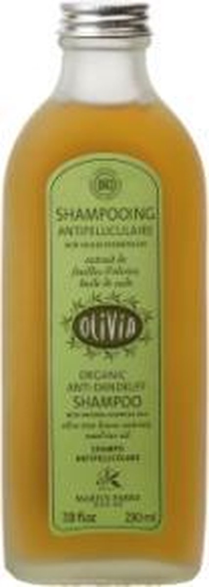 Olivia Shampoo Anti-roos 230ml