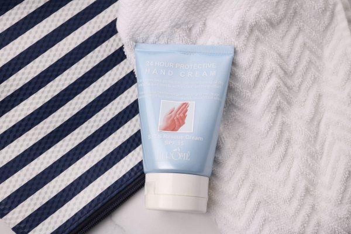 Herome Handcream 24 Hours Protective 80ml