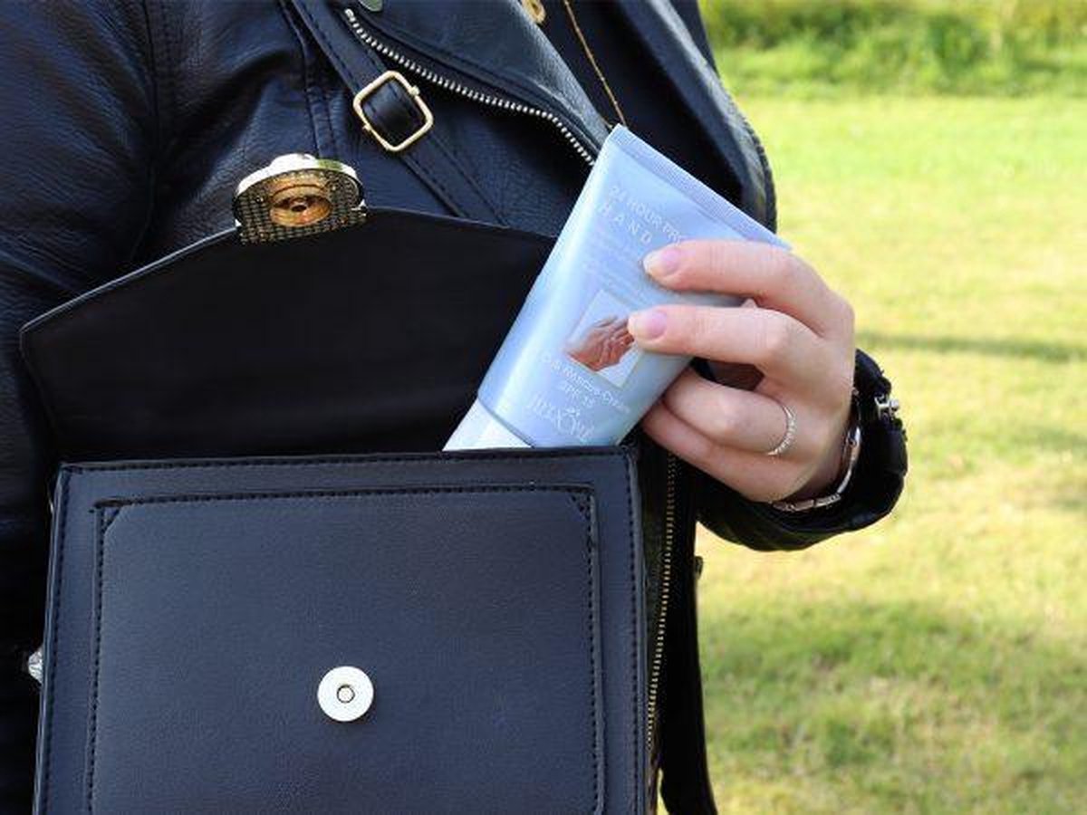 Herome Handcream 24 Hours Protective 80ml