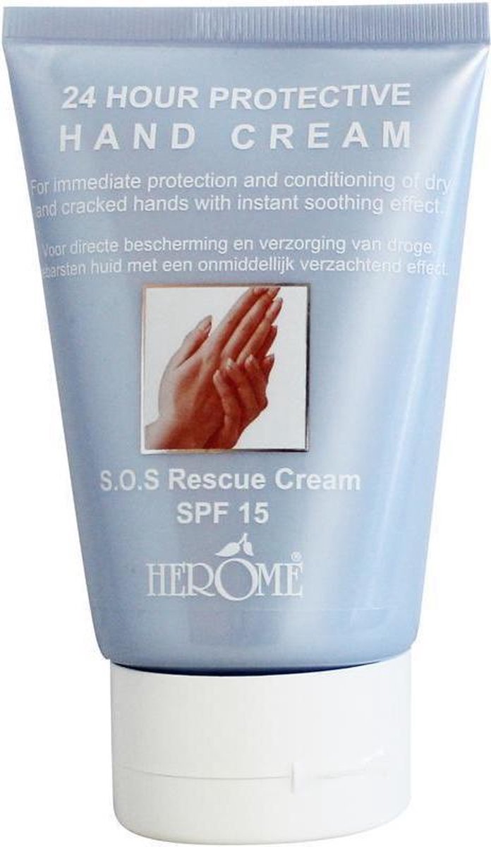 Herome Handcream 24 Hours Protective 80ml