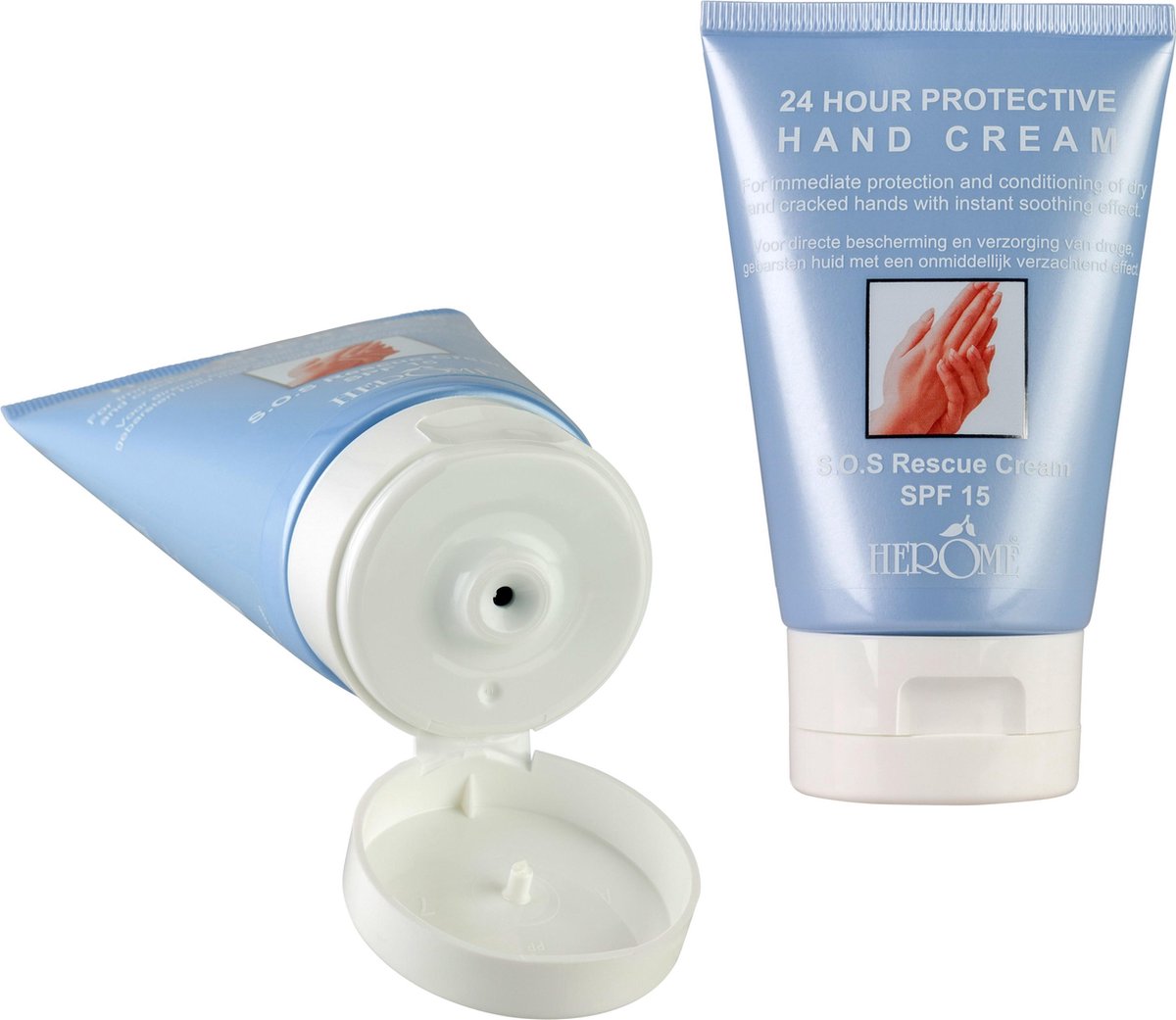 Herome Handcream 24 Hours Protective 80ml