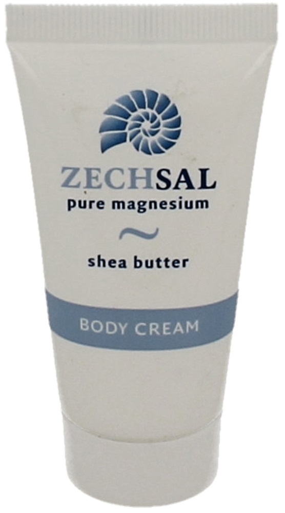 Zechsal Body Cream Op Reis 30ml