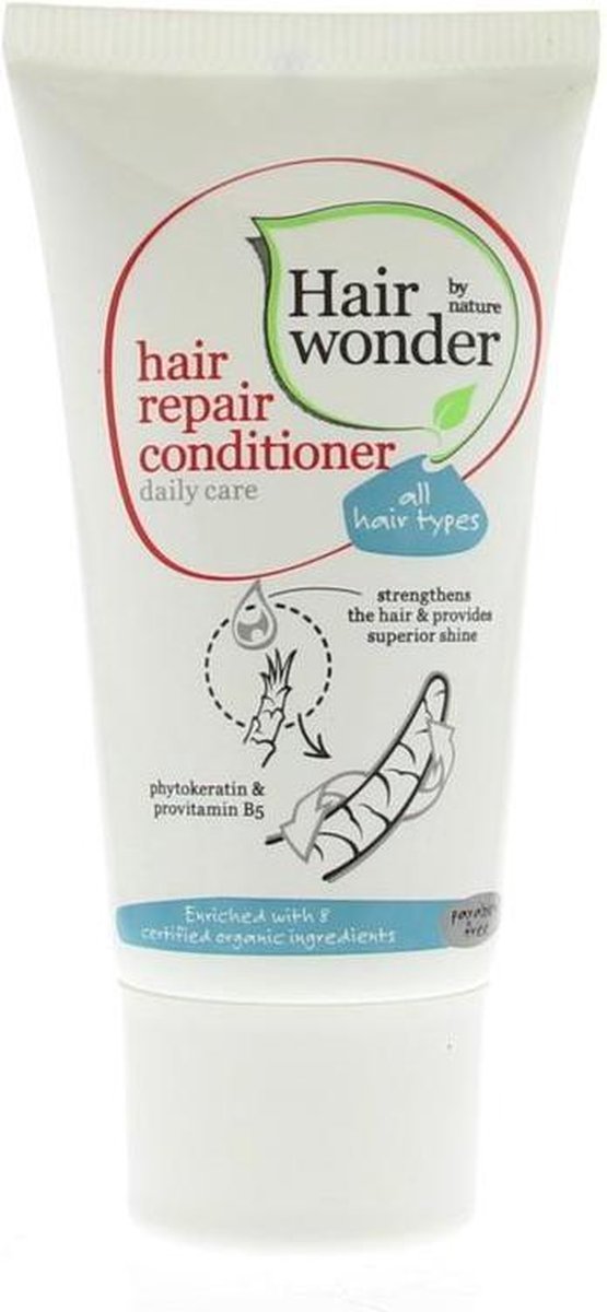 Hairwonder Hair Repair Cond 20ml