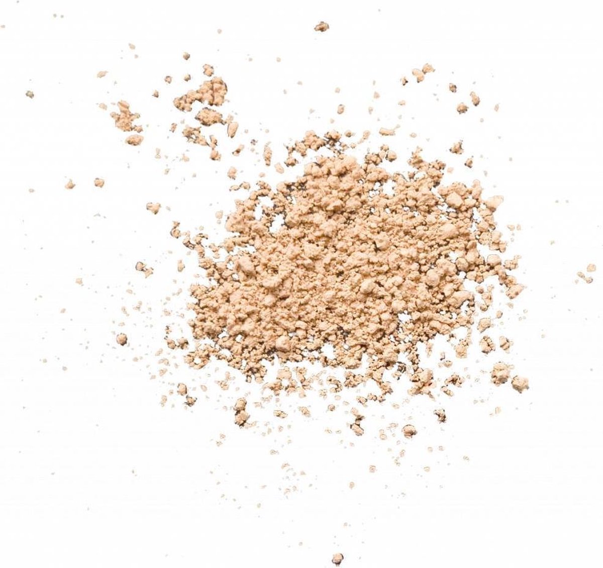 Benecos Mineral Poeder Sand