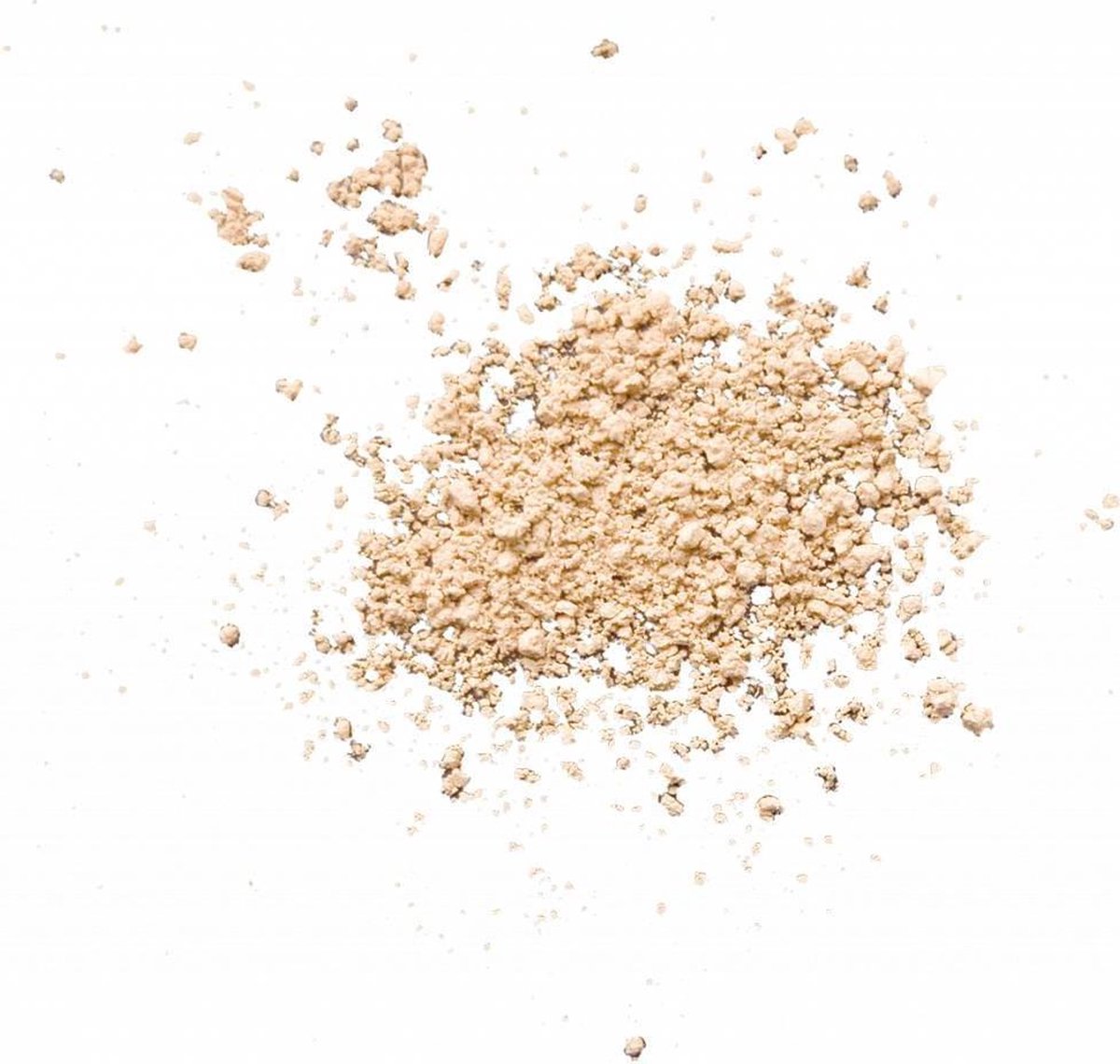 Benecos Mineral Poeder Light Sand