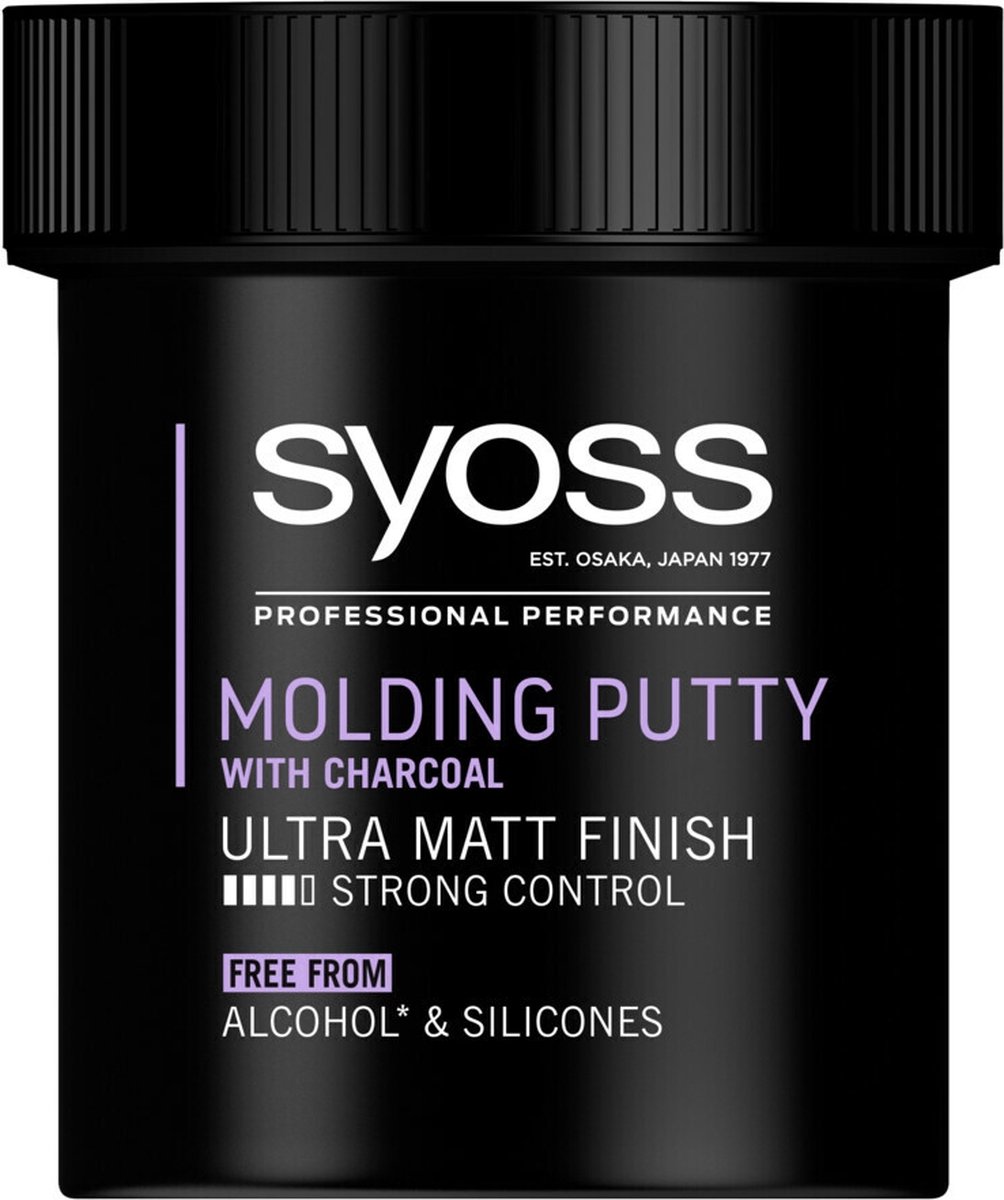 Syoss Paste Molding Putty 130ml