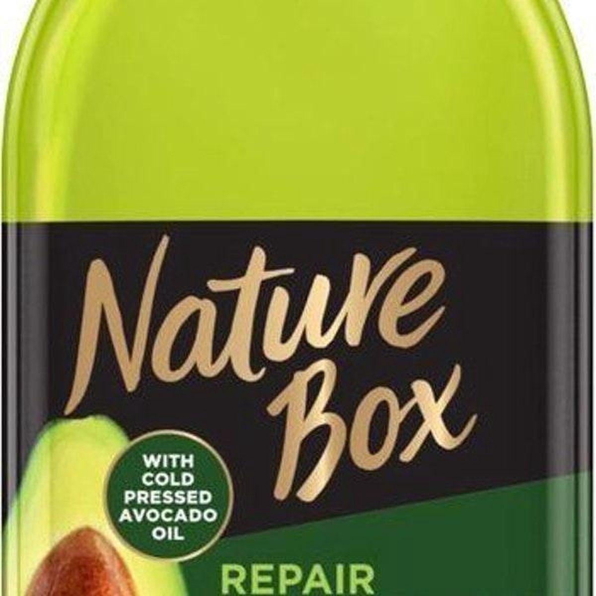 Nature Box Repair Conditioner Avocado 385 ML