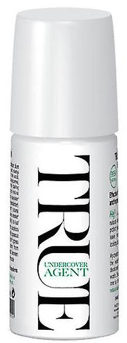 True Organic Of Sweden True True Deo Undercover Agent 50ml