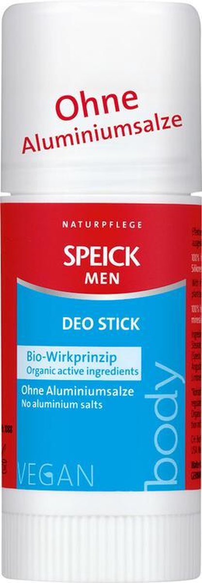 Speick Man Deodorant stick 40ml