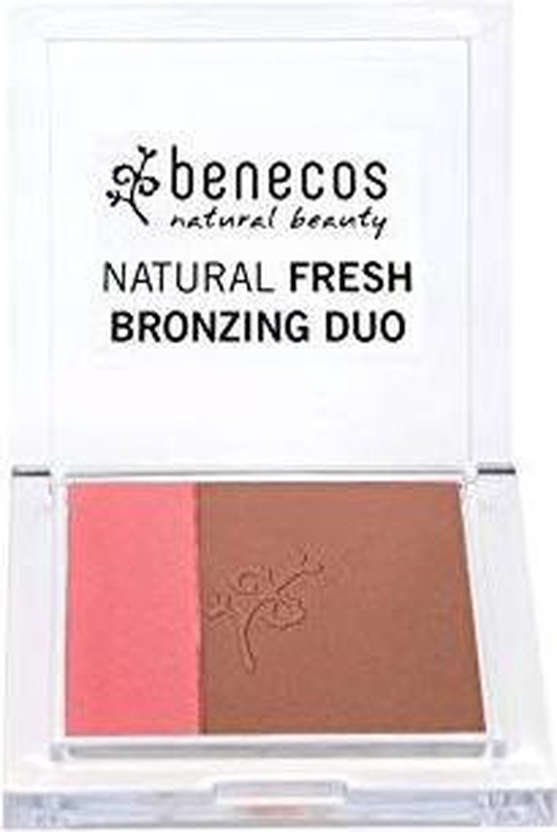 Benecos Compact Blush Ibiza N