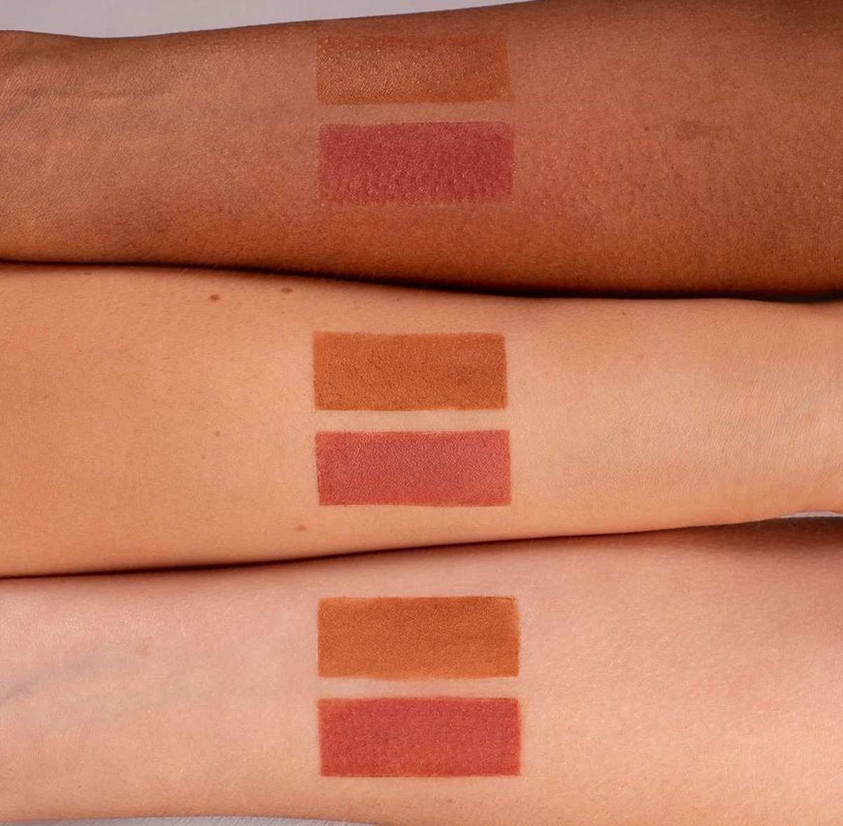 Benecos Compact Blush Ibiza N