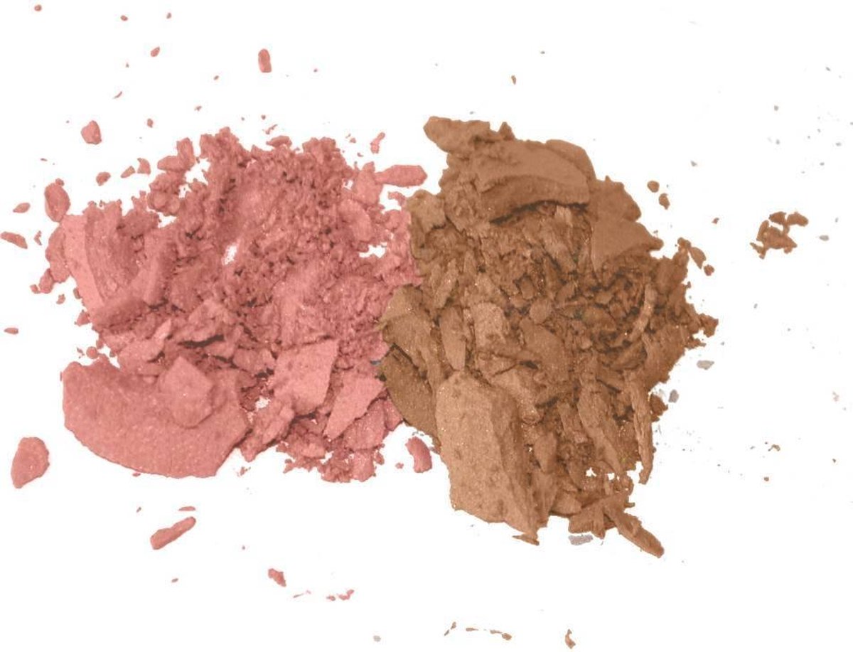 Benecos Compact Blush Ibiza N