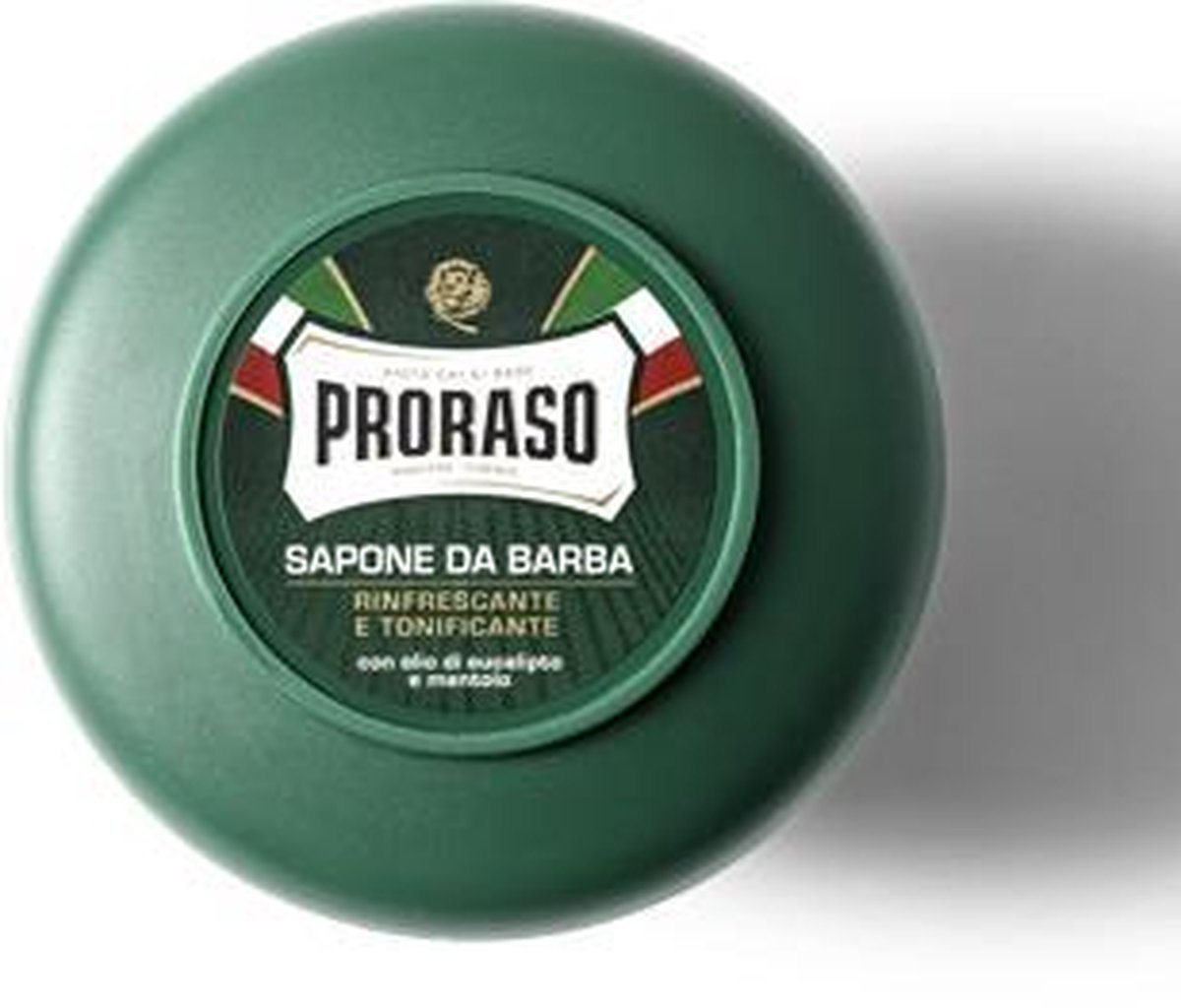 Proraso 150ml Scheerzeep Eucalyptys Menthol Bestekoop