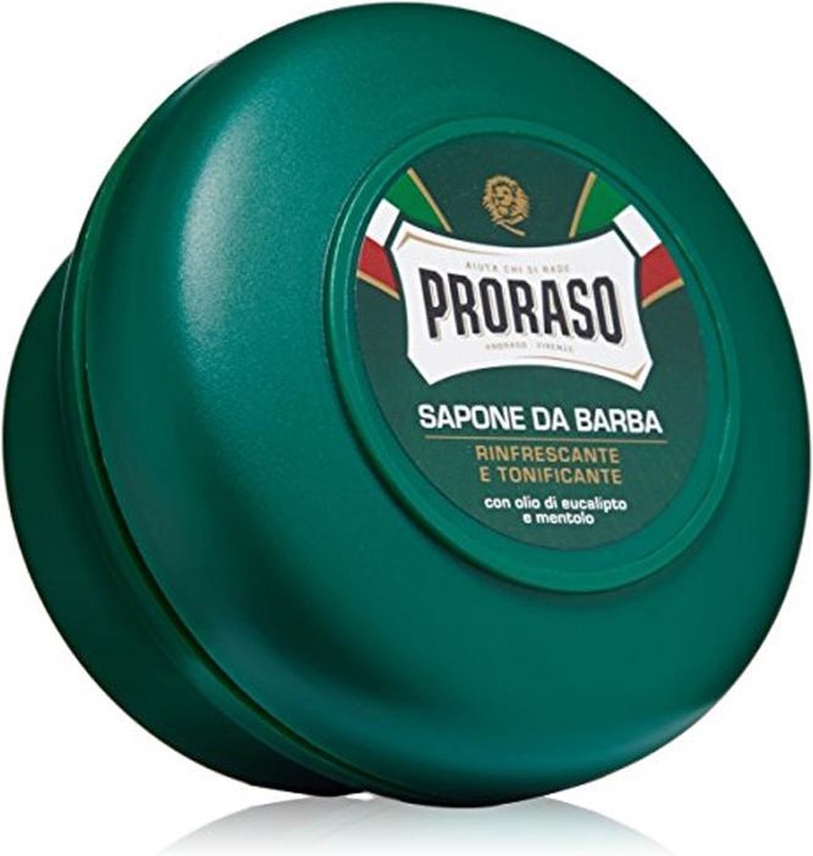 Proraso 150ml Scheerzeep Eucalyptys Menthol Bestekoop