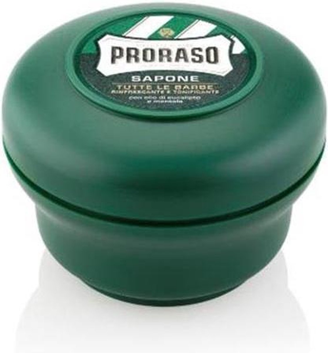 Proraso 150ml Scheerzeep Eucalyptys Menthol Bestekoop