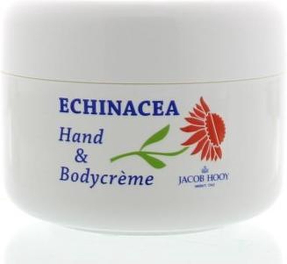 Jacob Hooy Echinacea Hand and Body 200gram