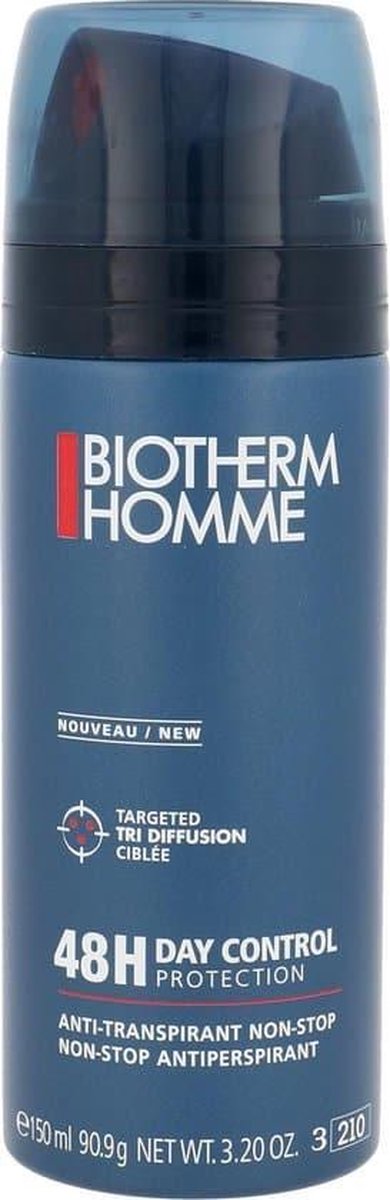 Biotherm Homme Day Control Deodorant Spray 150ml