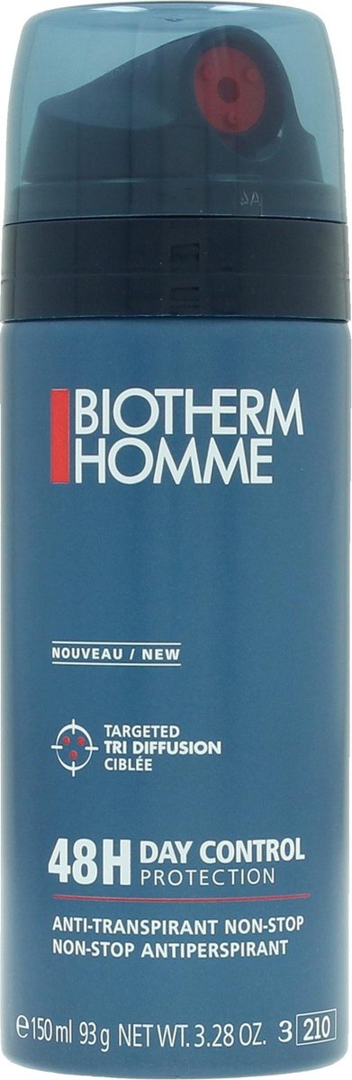 Biotherm Homme Day Control Deodorant Spray 150ml