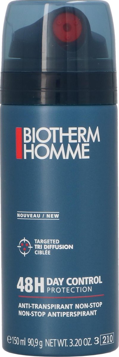 Biotherm Homme Day Control Deodorant Spray 150ml