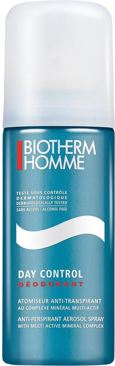 Biotherm Homme Day Control Deodorant Spray 150ml