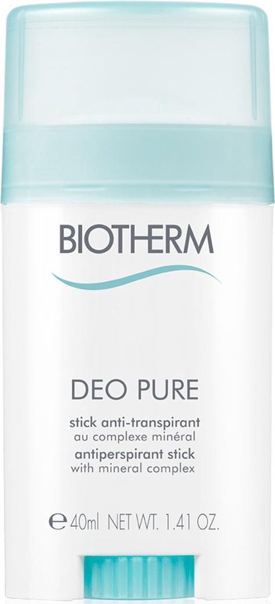 Biotherm Deodorant Douceur Stick 40ml