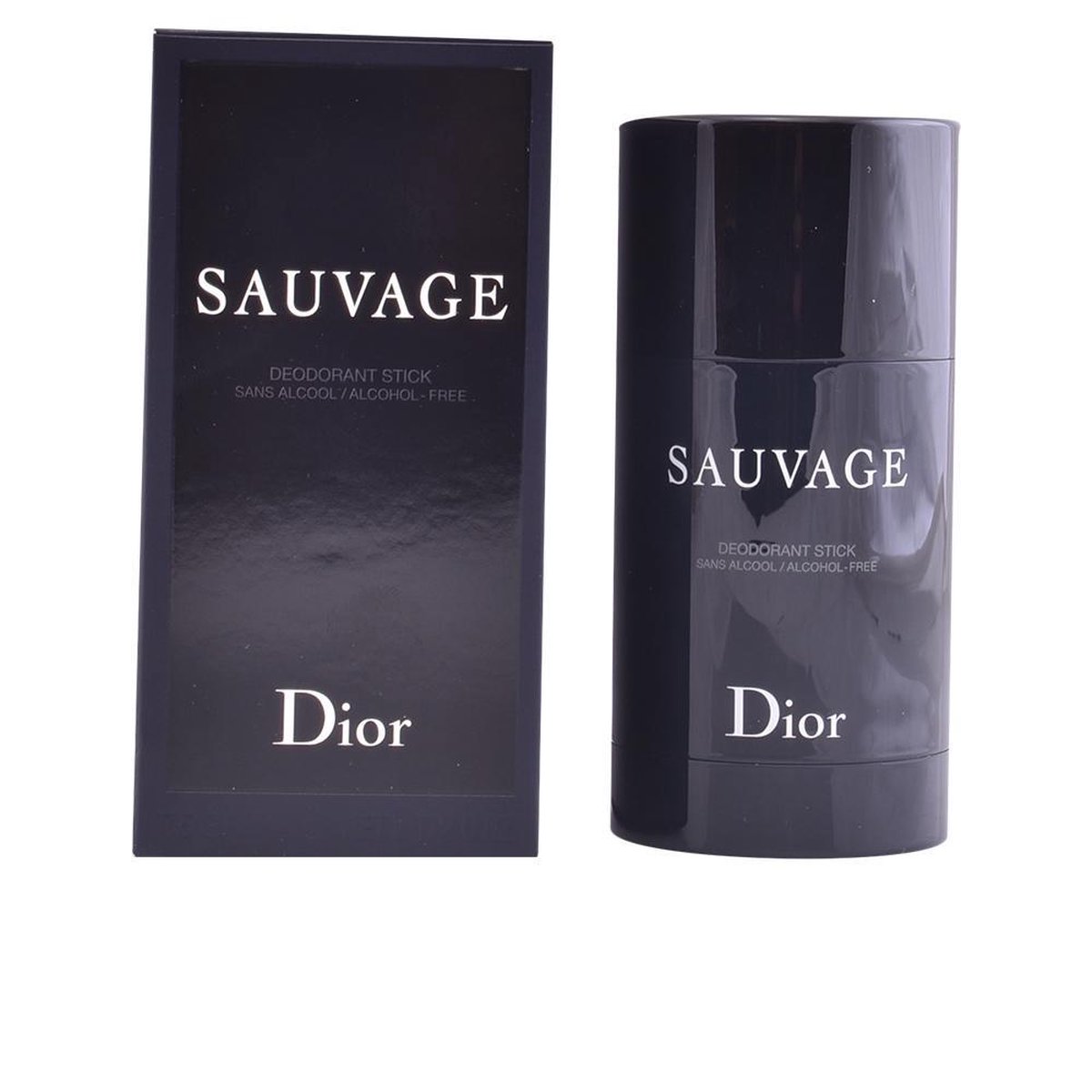 Dior Sauvage Deodorant Stick 75gram