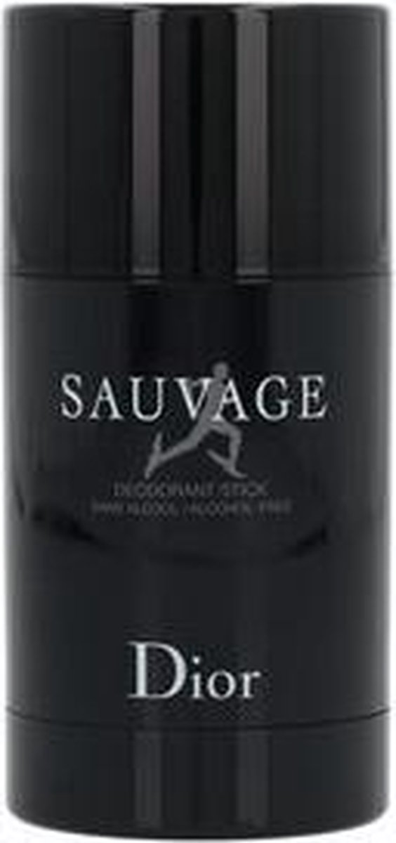 Dior Sauvage Deodorant Stick 75gram