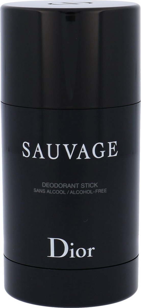 Dior Sauvage Deodorant Stick 75gram
