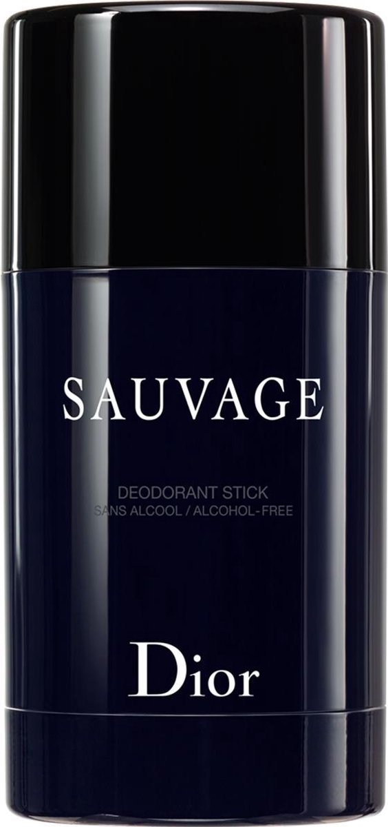 Dior Sauvage Deodorant Stick 75gram