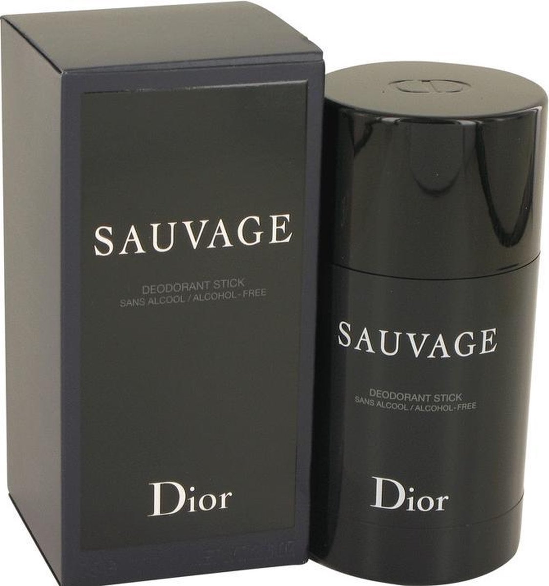 Dior Sauvage Deodorant Stick 75gram