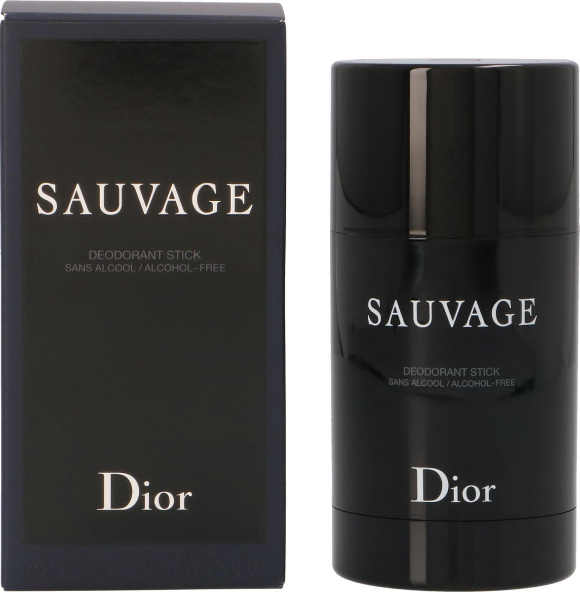 Dior Sauvage Deodorant Stick 75gram