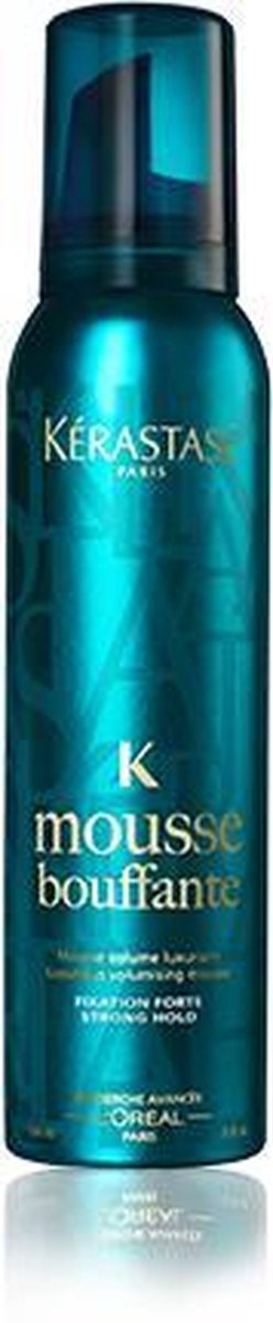 Kerastase Mousse Bouffante 150ml