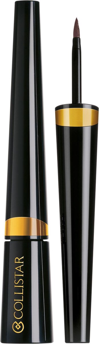 Collistar Brown Technico Eyeliner 2.5 ml - Negro