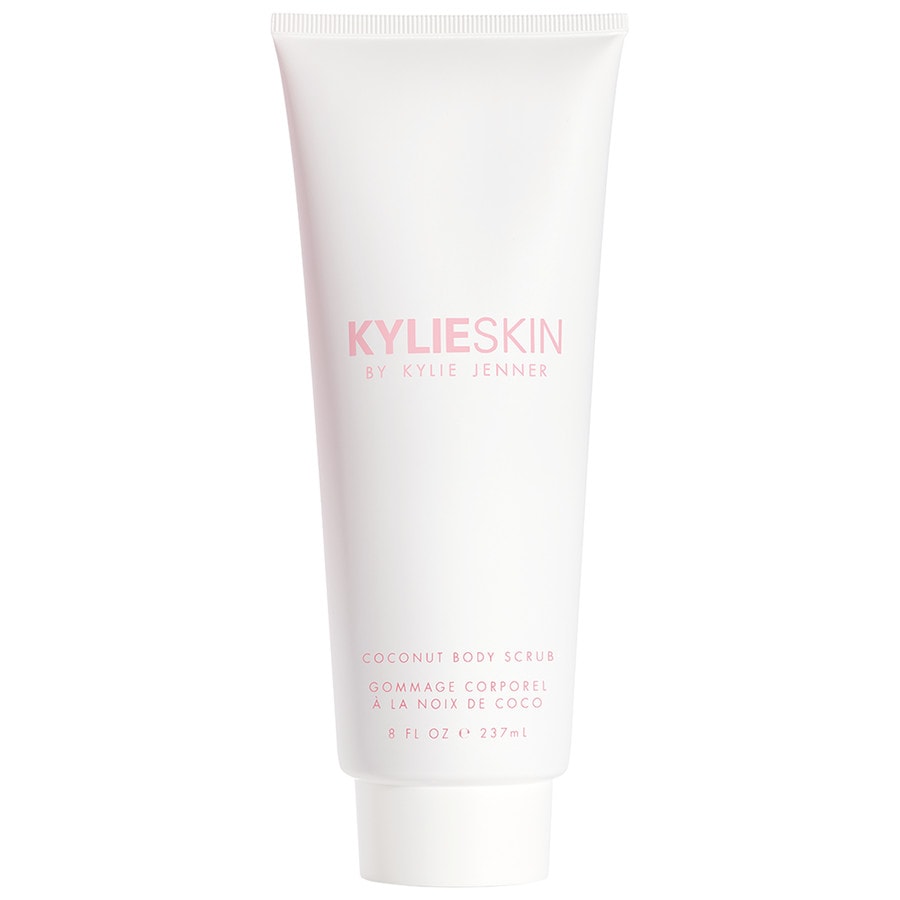 KYLIE SKIN Coconut Bodyscrub 237ml