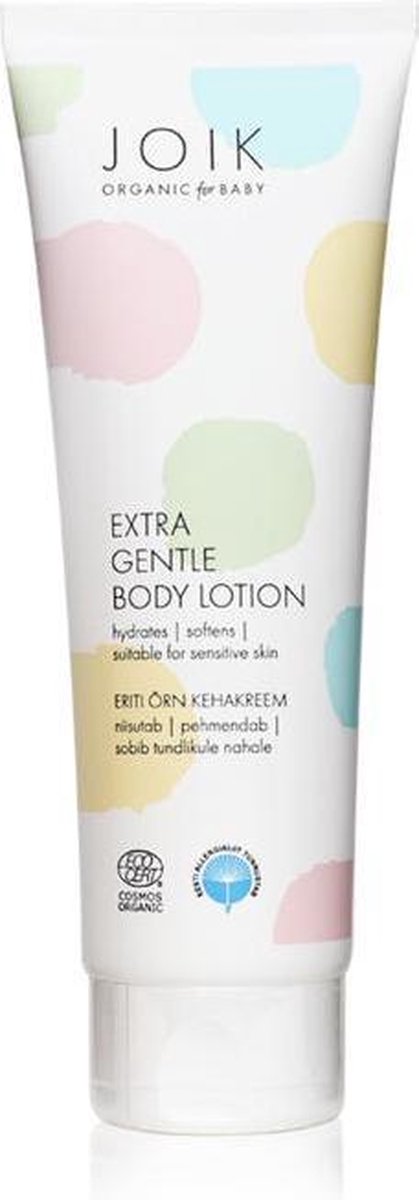 Joik Extra Gentle Bodylotion 125ml