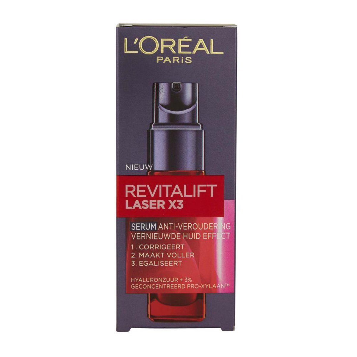 L'Oreal Paris L´Oréal Paris Revitalift Laser Serum 30ml