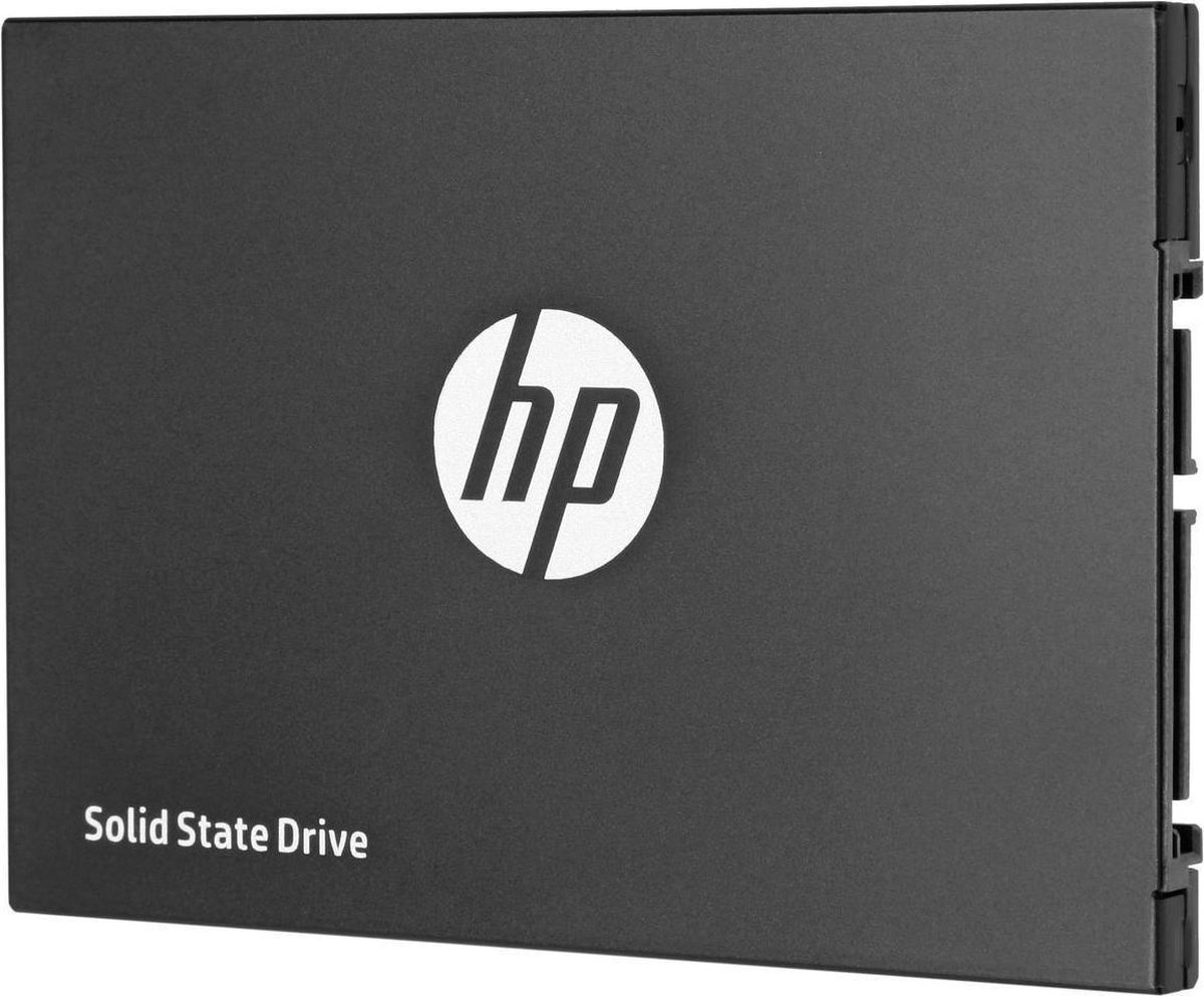 HP S700 2.5'' 500 GB SATA III