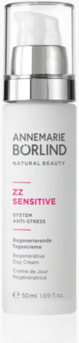 Annemarie Börlind Regenerative Dagverzorging 50ml
