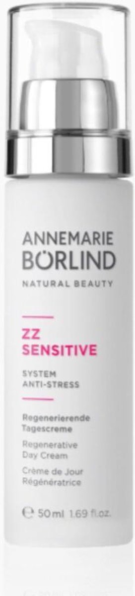 Annemarie Börlind Regenerative Dagverzorging 50ml