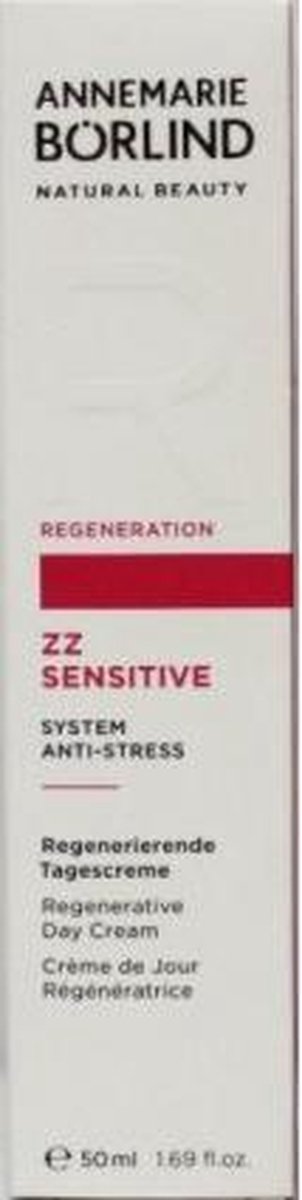 Annemarie Börlind Regenerative Dagverzorging 50ml
