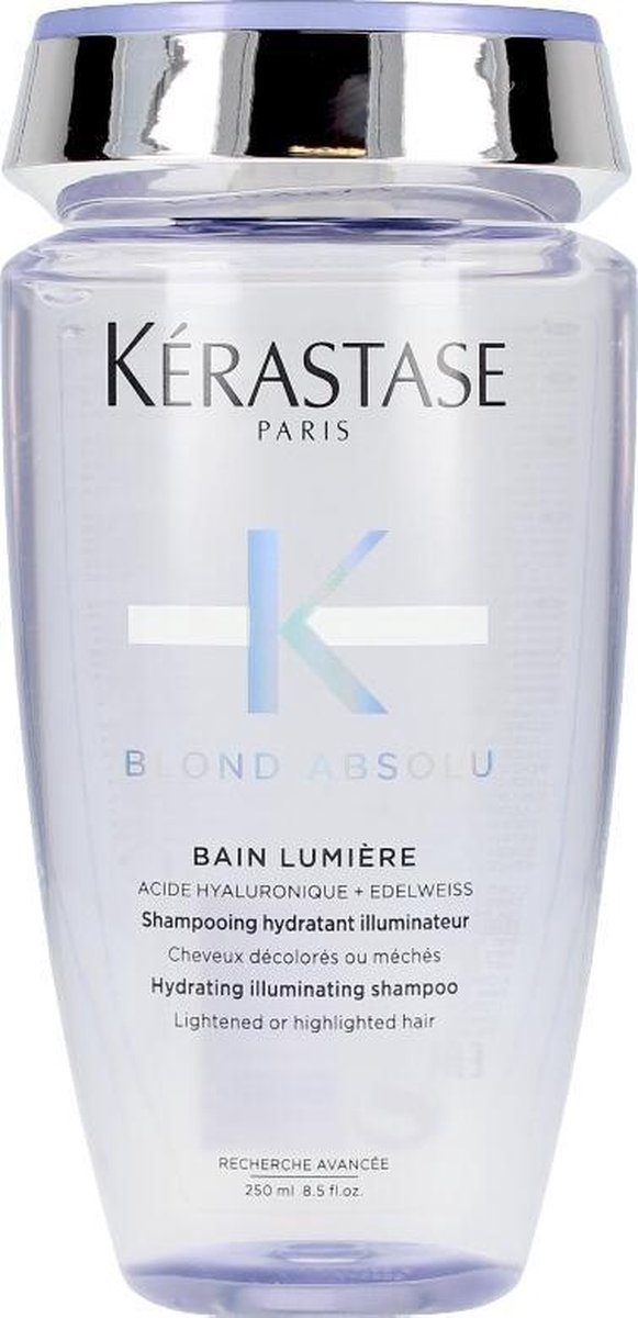 Kerastase Kérastase Bain Lumière Shampoo 250ml