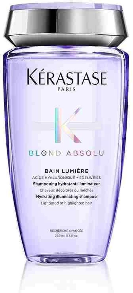 Kerastase Kérastase Bain Lumière Shampoo 250ml
