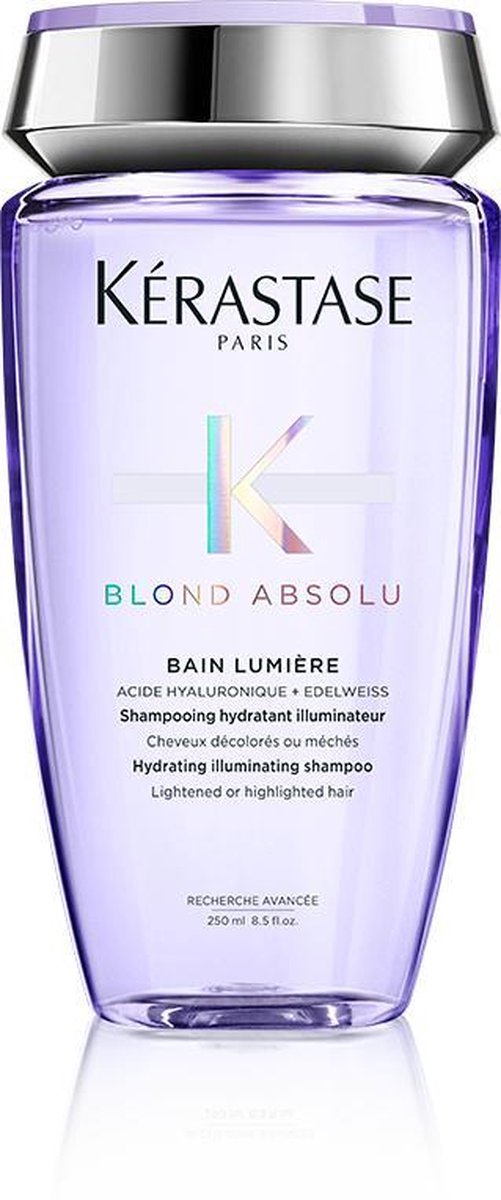 Kerastase Kérastase Bain Lumière Shampoo 250ml