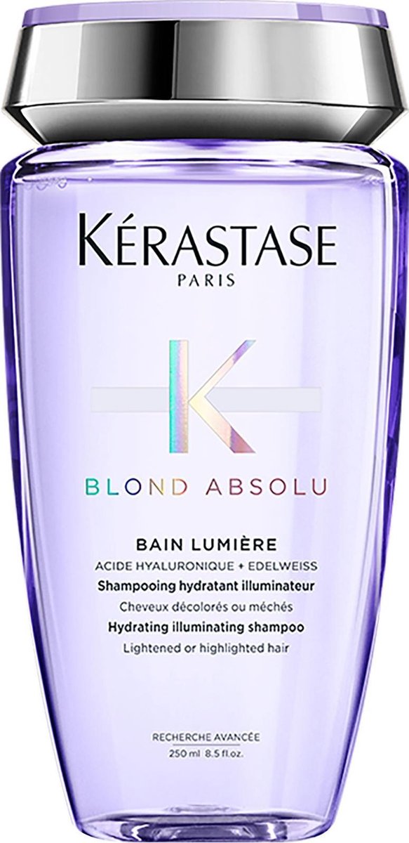 Kerastase Kérastase Bain Lumière Shampoo 250ml