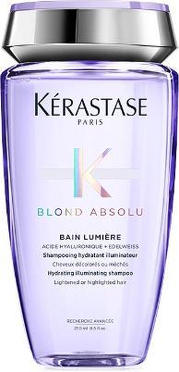 Kerastase Kérastase Bain Lumière Shampoo 250ml