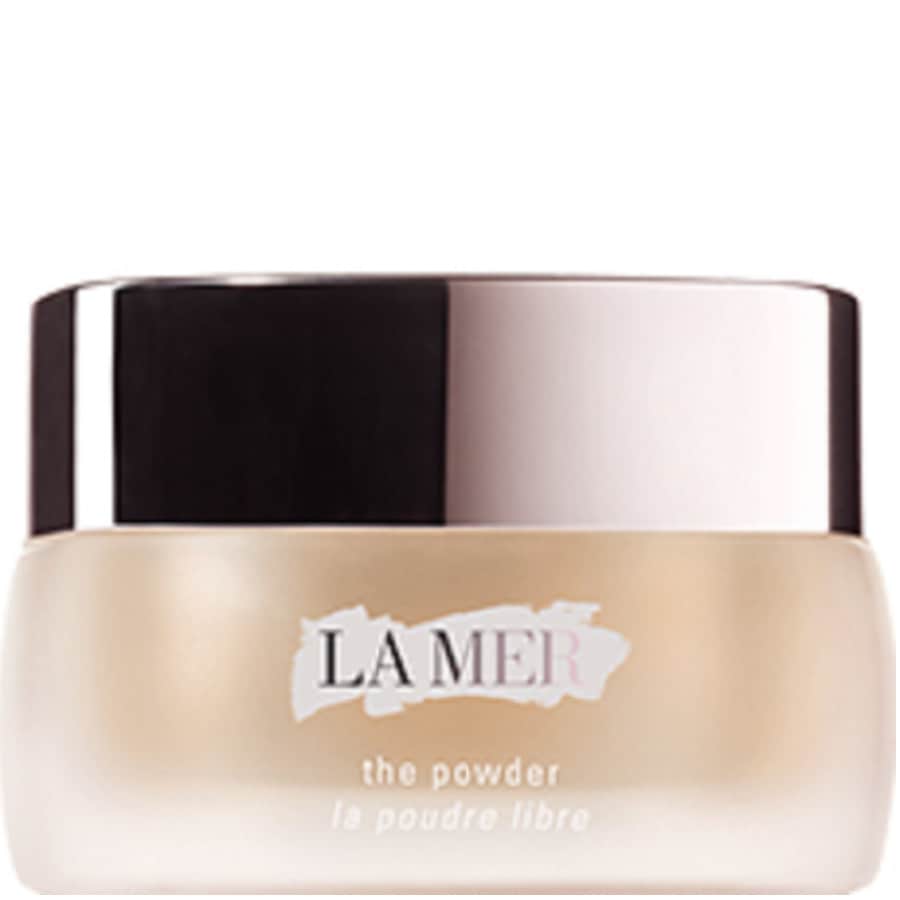 La Mer The Powder Poeder 8g - Silver