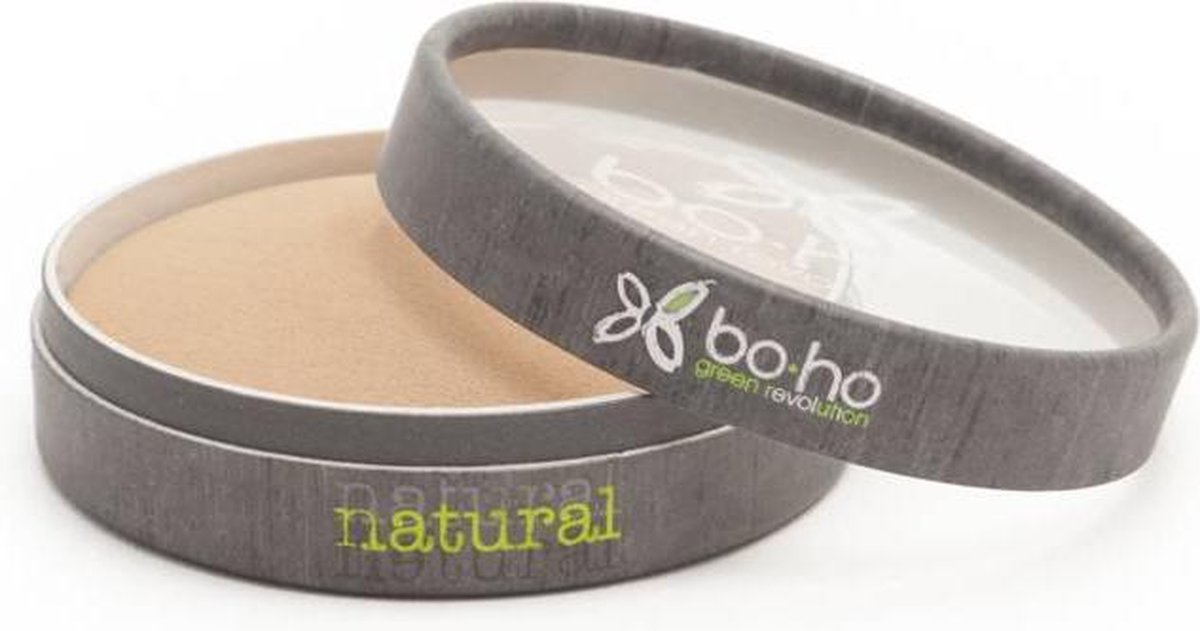 Boho Cosmetics Boho Boho Bronz Pdr Terre D Ceve 07
